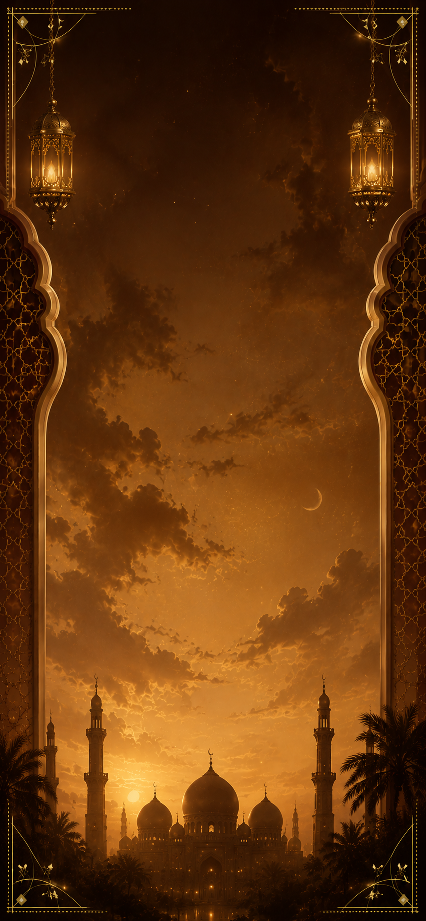 Wedding Background